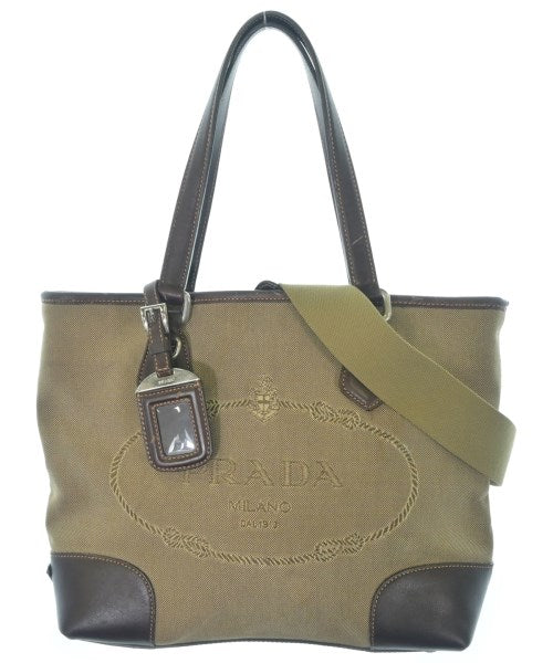 PRADA 托特包
