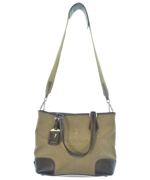 PRADA 托特包