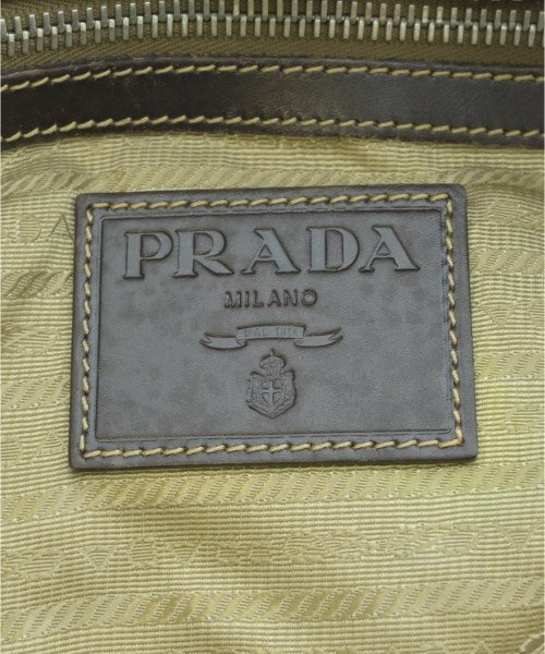 PRADA 托特包