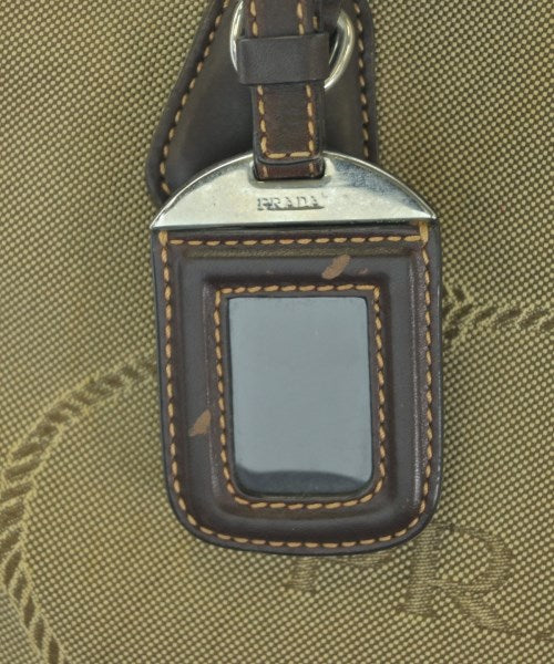 PRADA 托特包