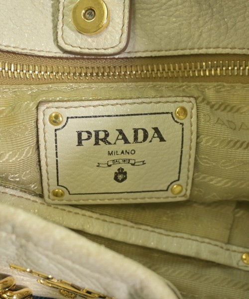 PRADA 肩背包