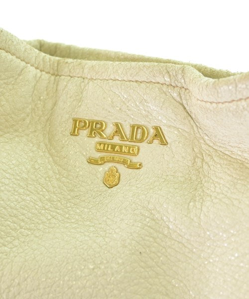 PRADA 肩背包