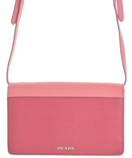 PRADA 肩背包