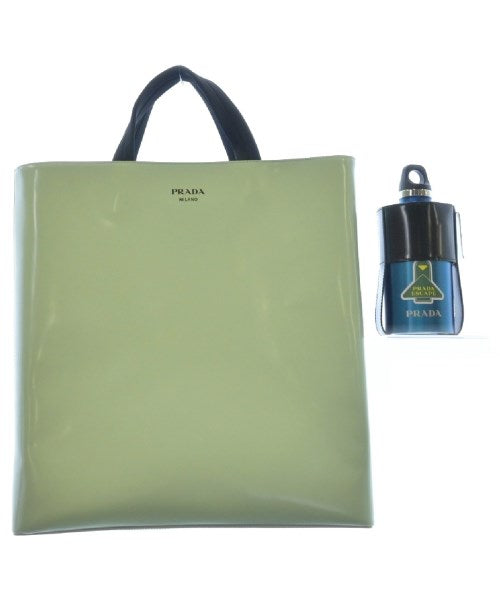PRADA 托特包