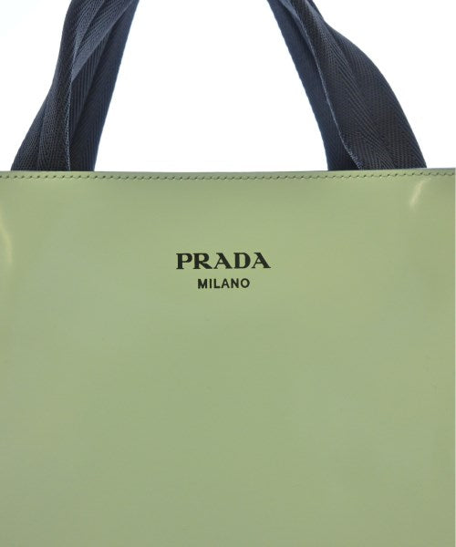 PRADA 托特包