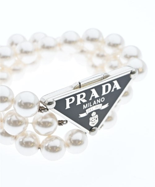 PRADA 手環/手