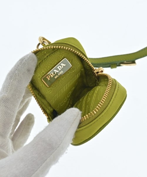 PRADA 包包飾品