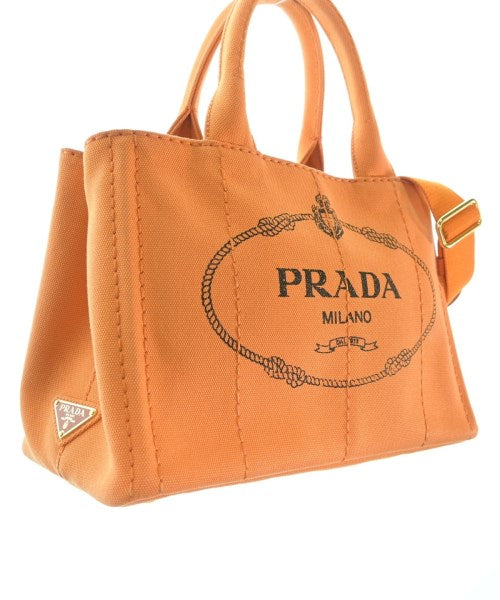 PRADA 托特包