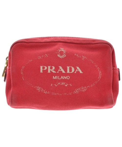 PRADA 小袋