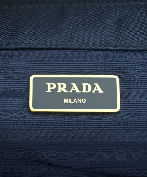 PRADA 托特包