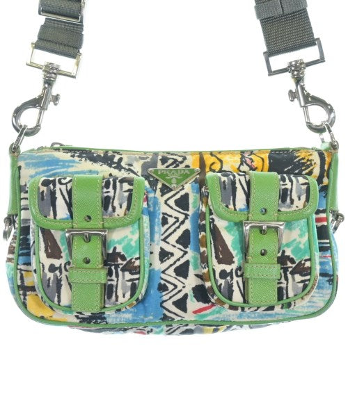 PRADA 肩背包