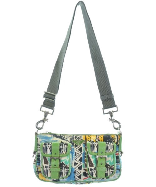 PRADA 肩背包