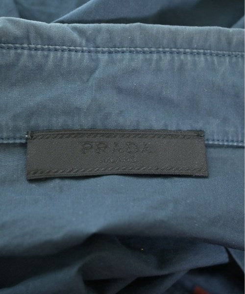 PRADA 休襯衫