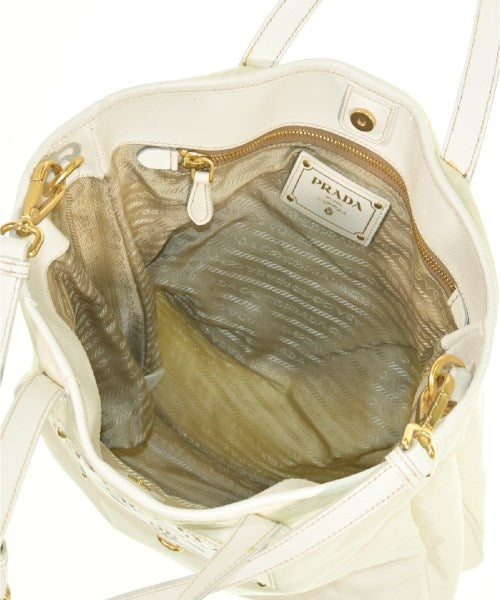 PRADA 托特包