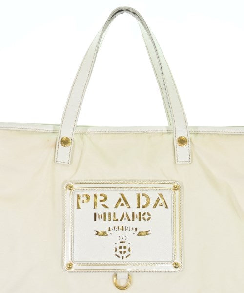 PRADA 托特包