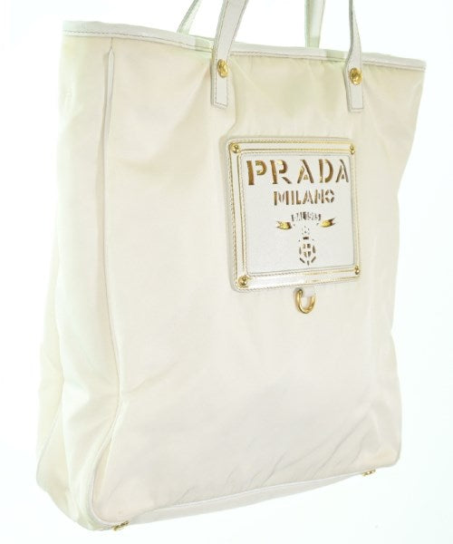 PRADA 托特包