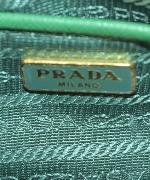 PRADA 肩背包
