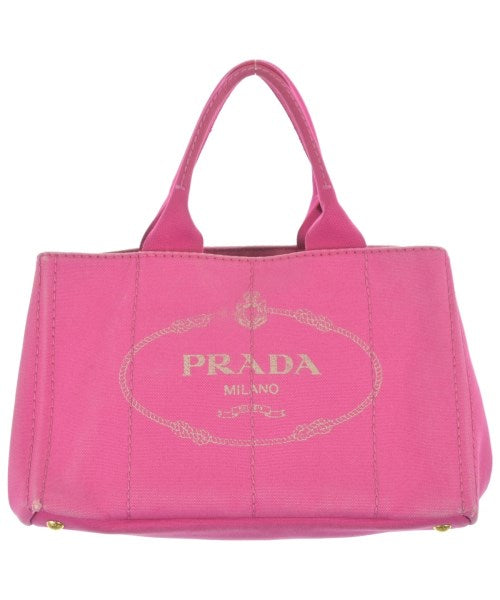 PRADA 托特包