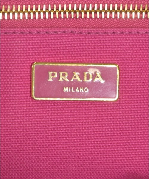 PRADA 托特包
