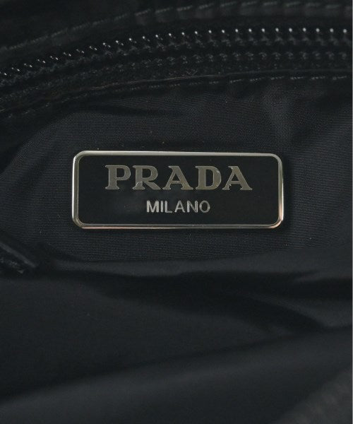 PRADA 小袋