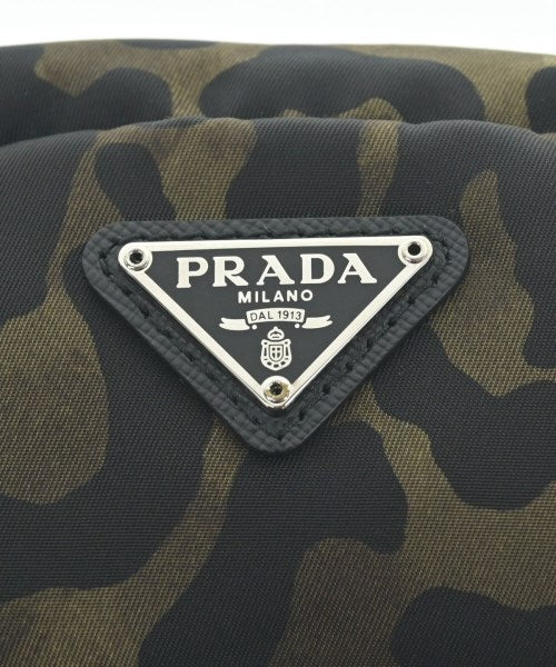 PRADA 小袋