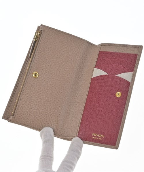 PRADA 錢包/零錢包