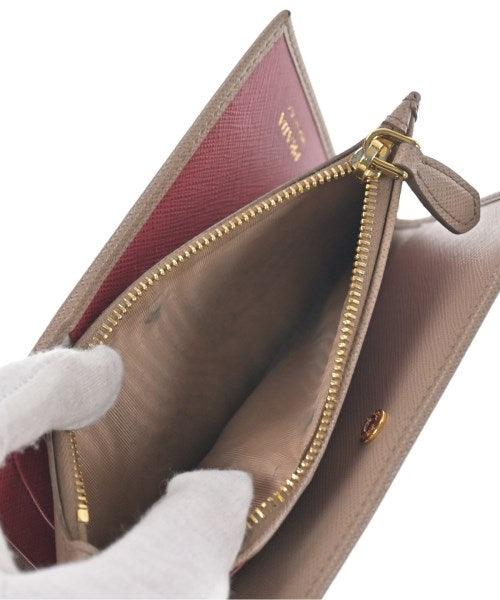 PRADA 錢包/零錢包