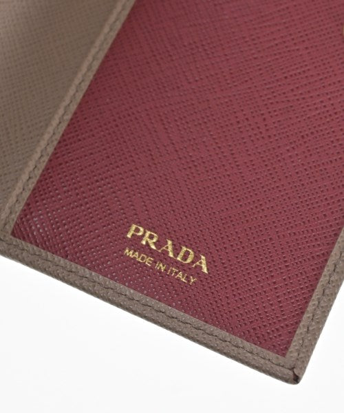 PRADA 錢包/零錢包