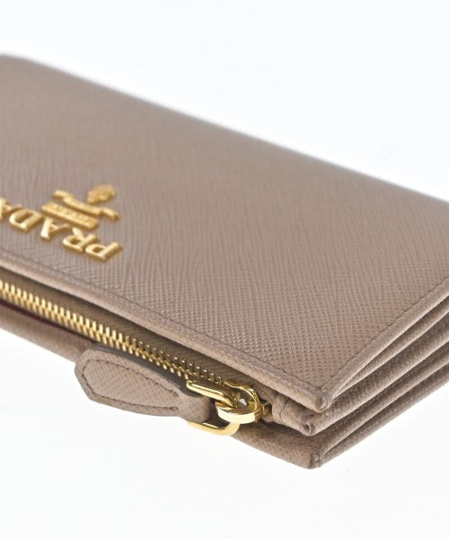 PRADA 錢包/零錢包