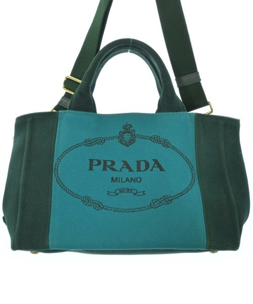PRADA 托特包