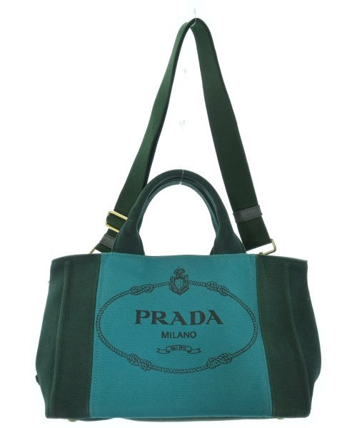 PRADA 托特包