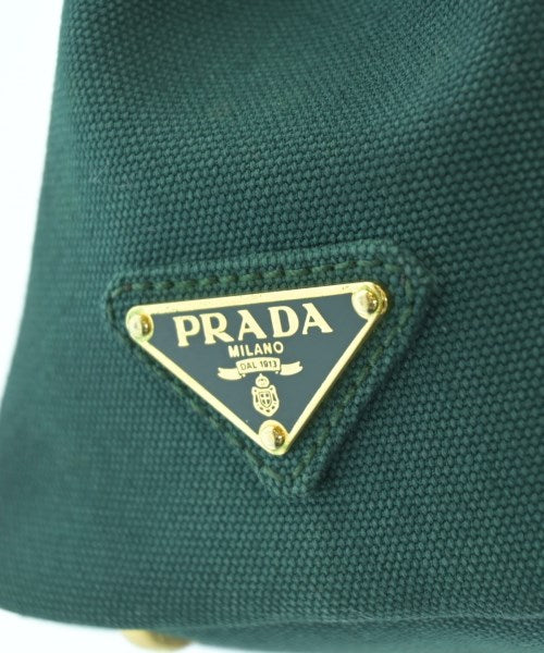 PRADA 托特包