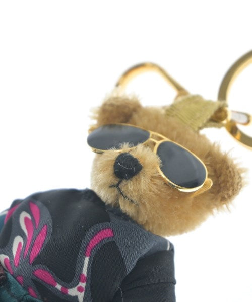 PRADA 鑰匙盒/鑰匙圈