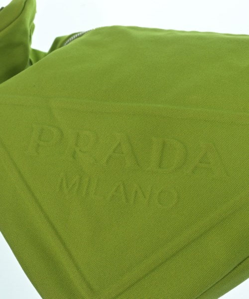 PRADA 肩背包