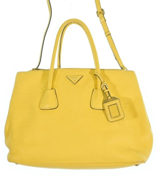 PRADA 托特包