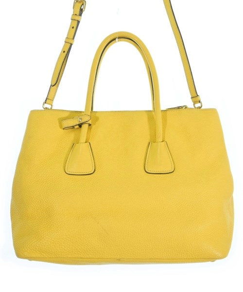 PRADA 托特包