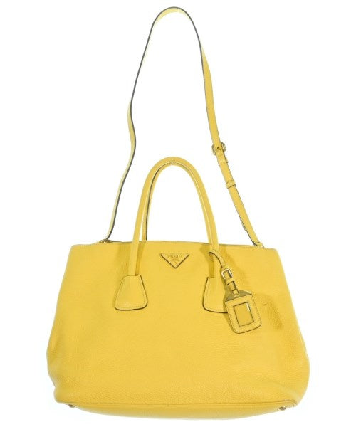 PRADA 托特包