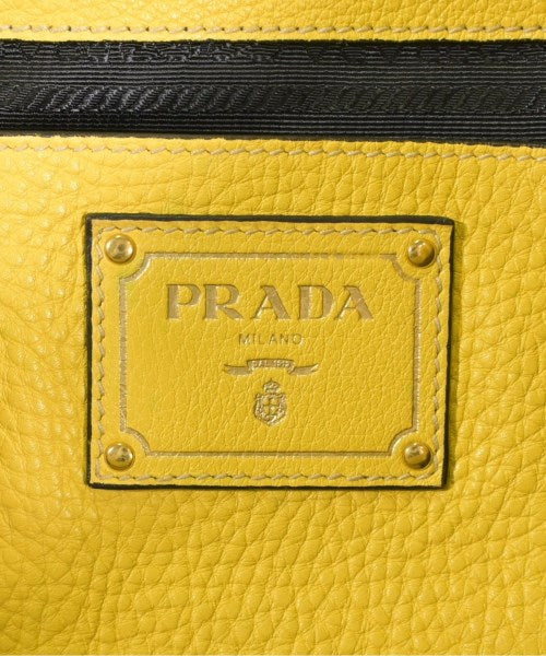 PRADA 托特包