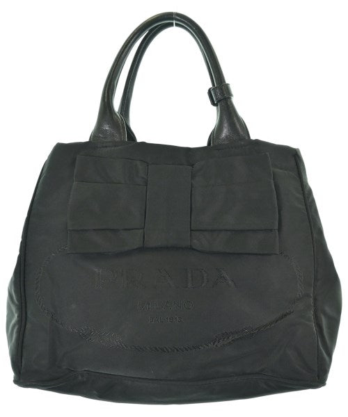 PRADA 托特包