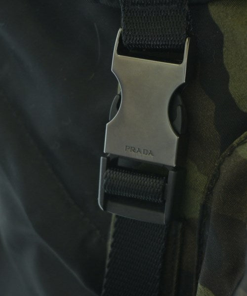 PRADA 背包