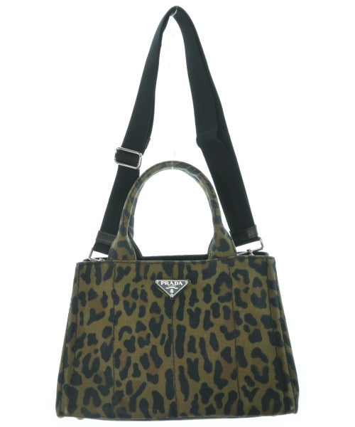 PRADA 托特包