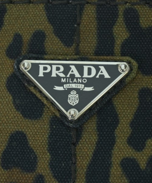 PRADA 托特包