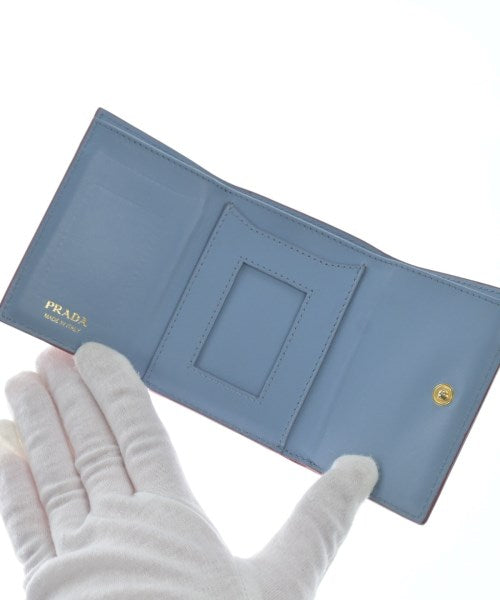 PRADA 錢包/零錢包
