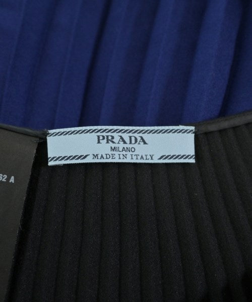 PRADA 膝上裙