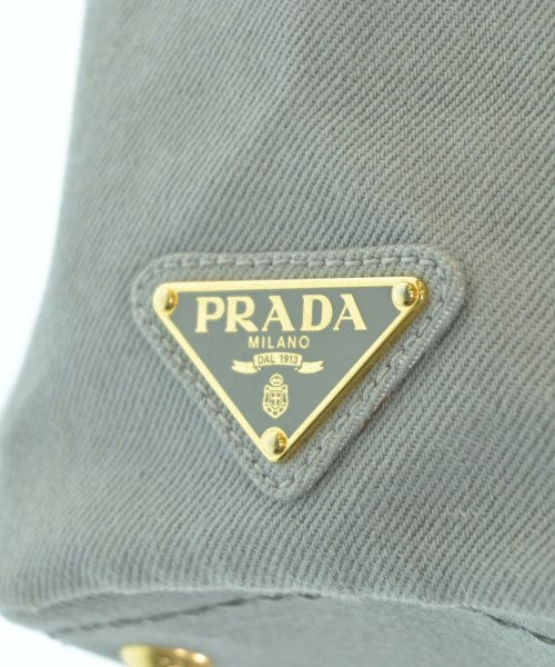 PRADA 托特包