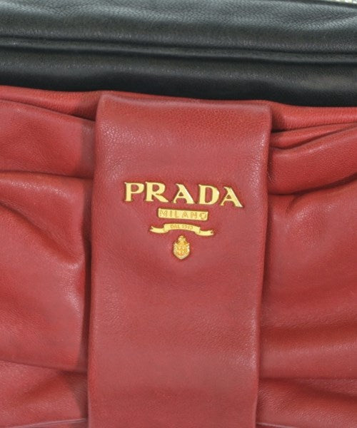 PRADA 肩背包