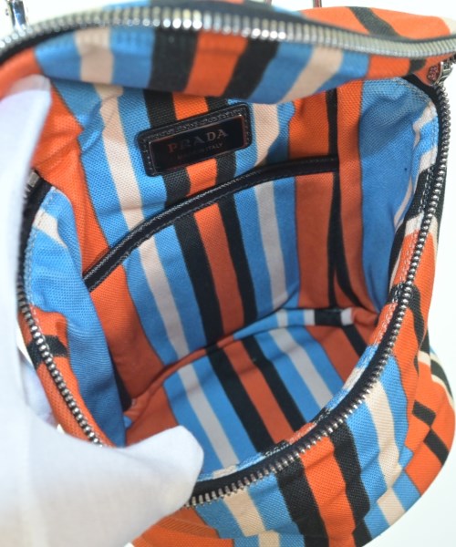 PRADA 肩背包