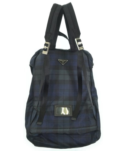 PRADA 背包