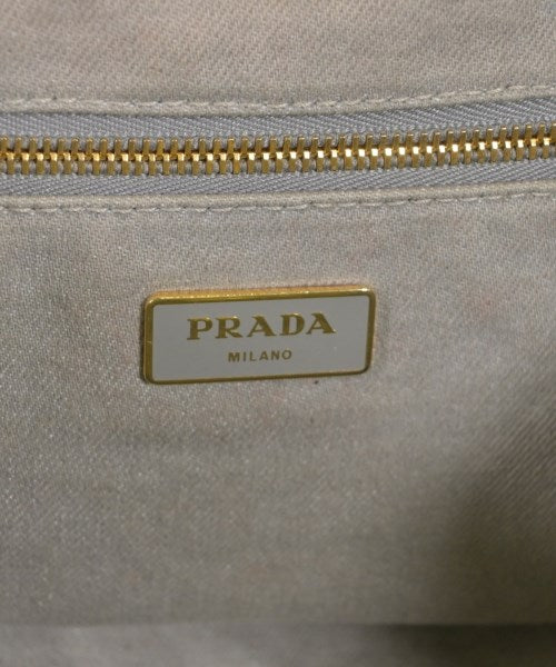 PRADA 托特包
