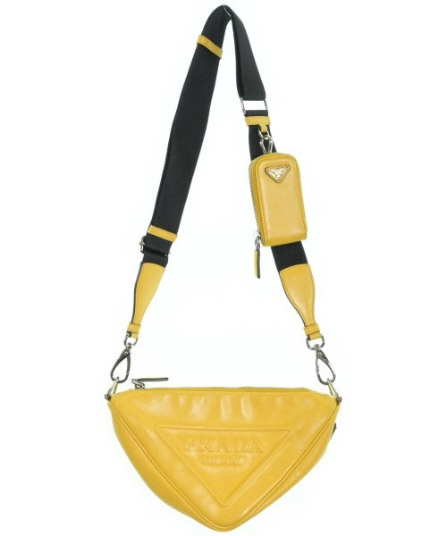 PRADA 肩背包